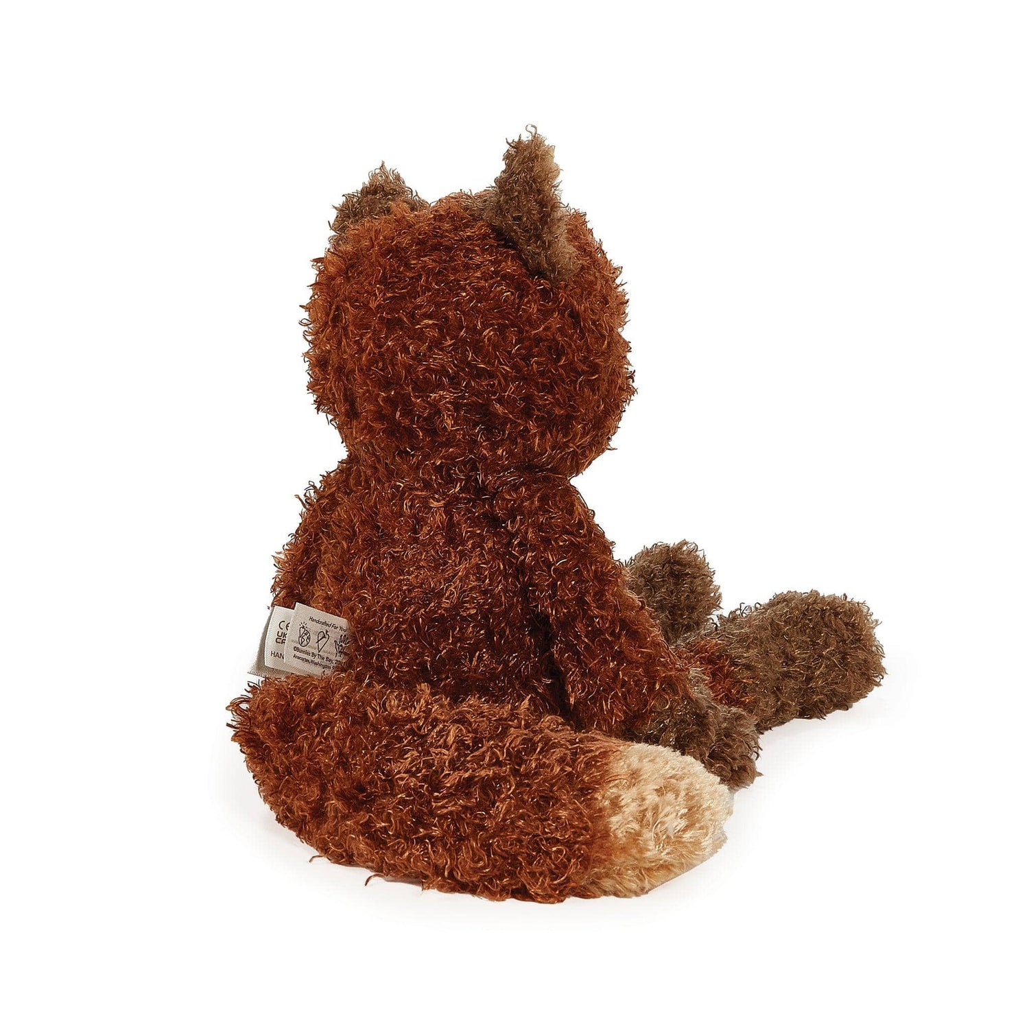 Foxy the Fox, 14 Inches
