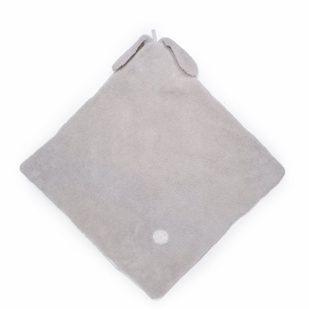 Bloom Hooded Blanket