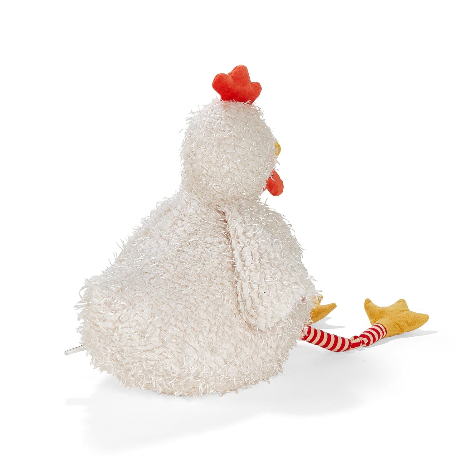 Big Clucky the Chicken