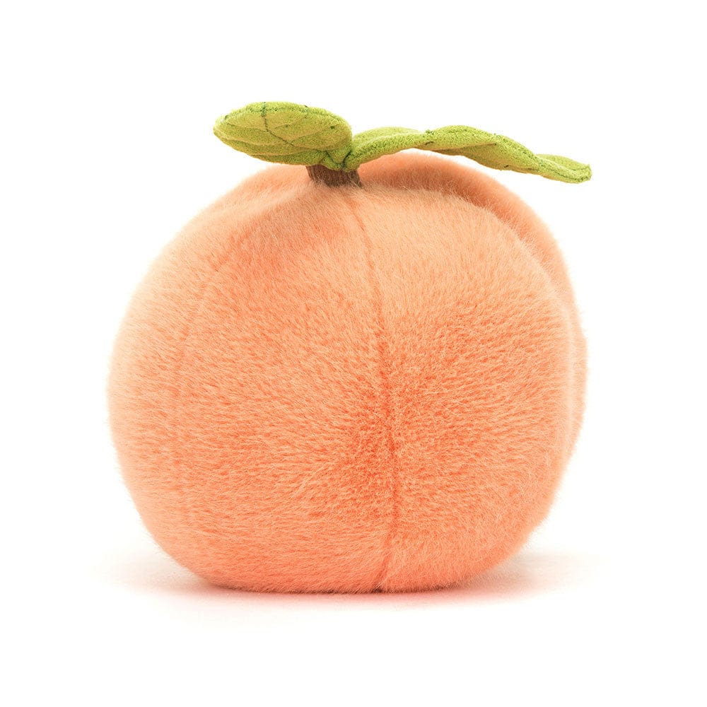Amuseables Peach 11cm