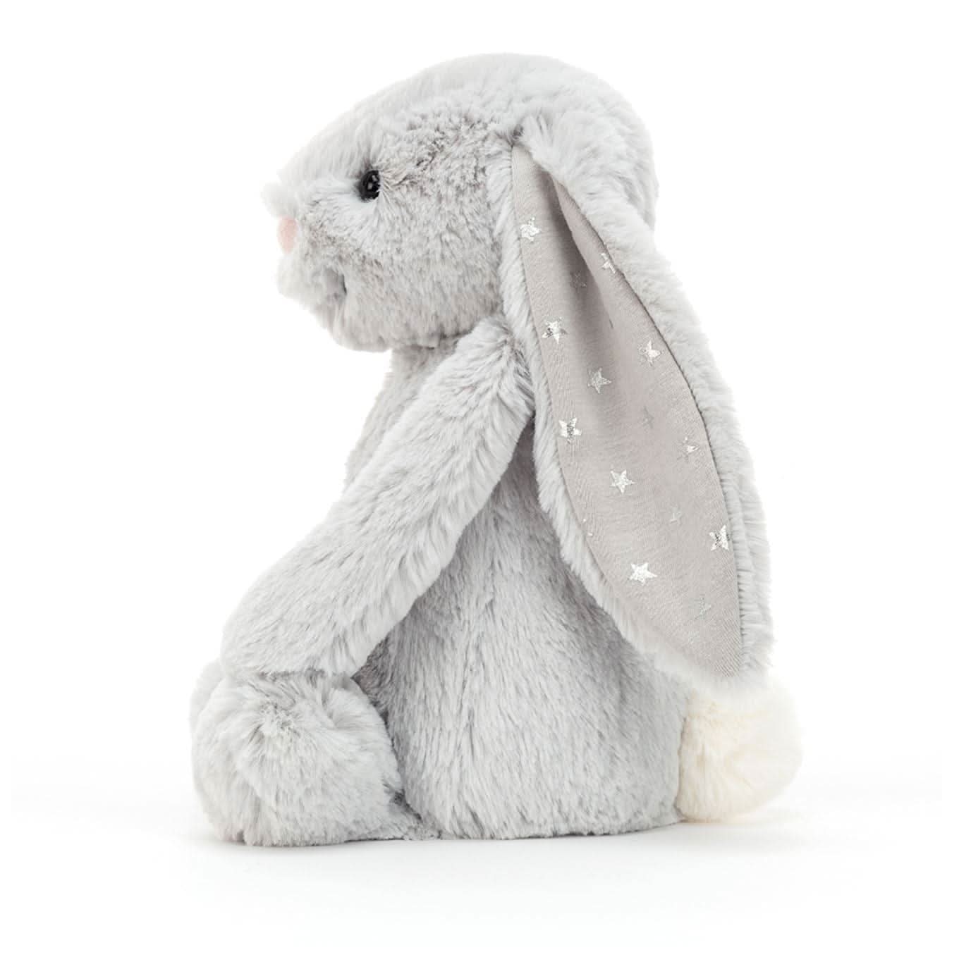 Cream Kitten Plush Toy