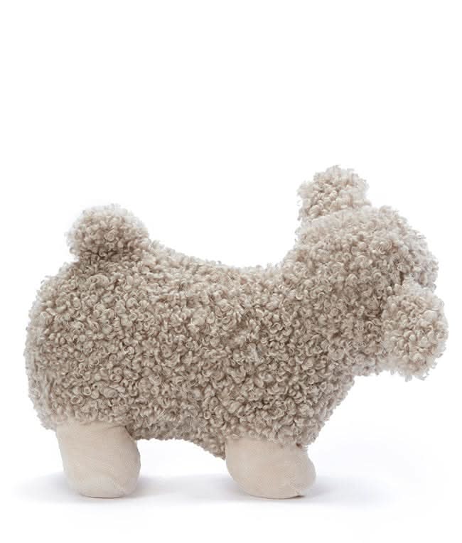 Plush Sheep Toy