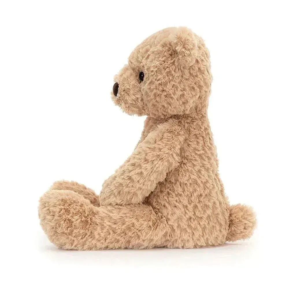 Brown Bear Plush Toy