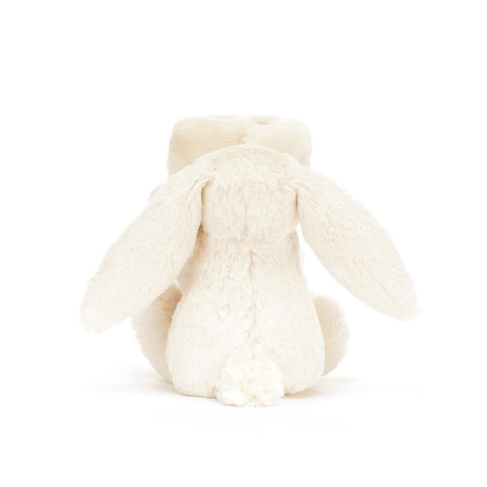 Bunny Soother Plush Toy