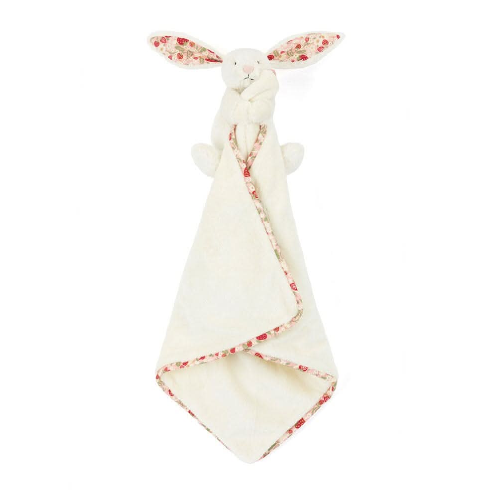 Bunny Soother Plush Toy