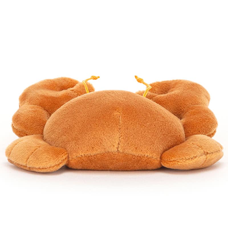 Sensational Seafood Crab 11cm