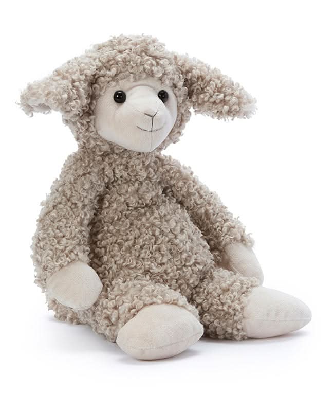 Plush Sheep Toy