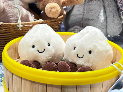 Jellycat Yum & Sum Dumpling