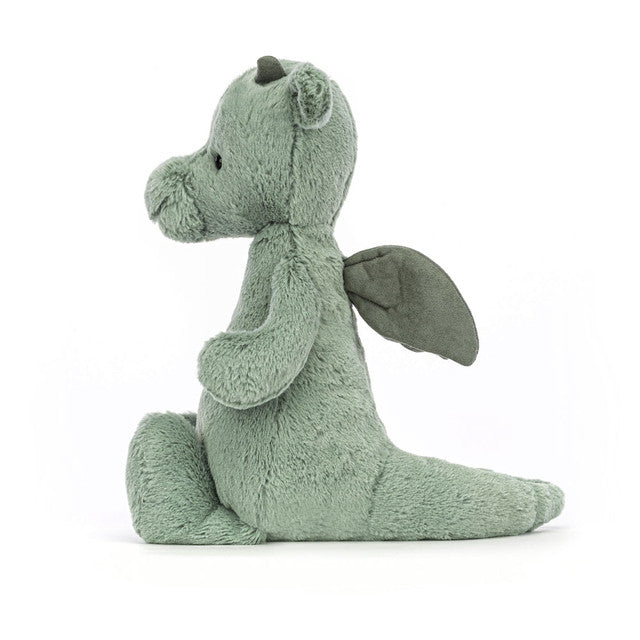 Jellycat - Bashful Dragon (Medium)