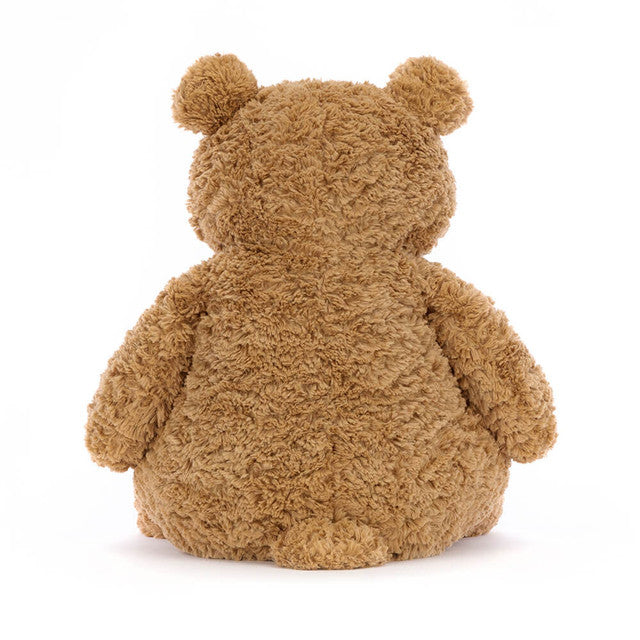 Jellycat Bartholomew Bear Medium & Stock in Sydney