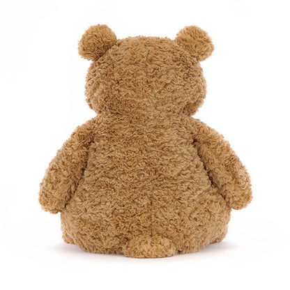 Jellycat Bartholomew Bear Medium & Stock in Sydney