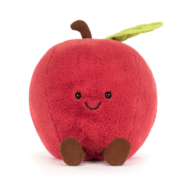 Jellycat Amusables Apple