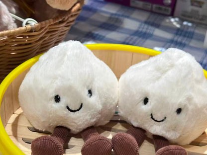 Jellycat Yum & Sum Dumpling