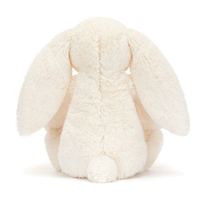Jellycat Blossom Cream Bunny 'Berry' Original (Medium) 31cm