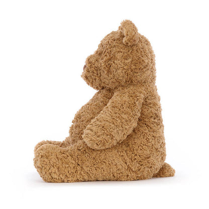 Jellycat Bartholomew Bear Medium & Stock in Sydney