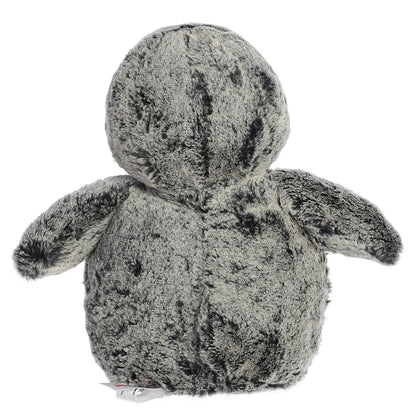 Sweet & Softer Perky Penguin Plush Toy, 9.5 in