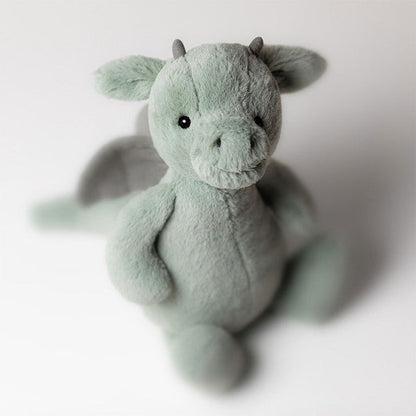 Jellycat - Bashful Dragon (Medium)