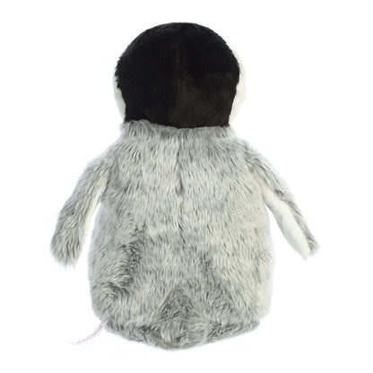 Flopsie Penny Penguin Plush Toy Stuffed Animal, 12 in