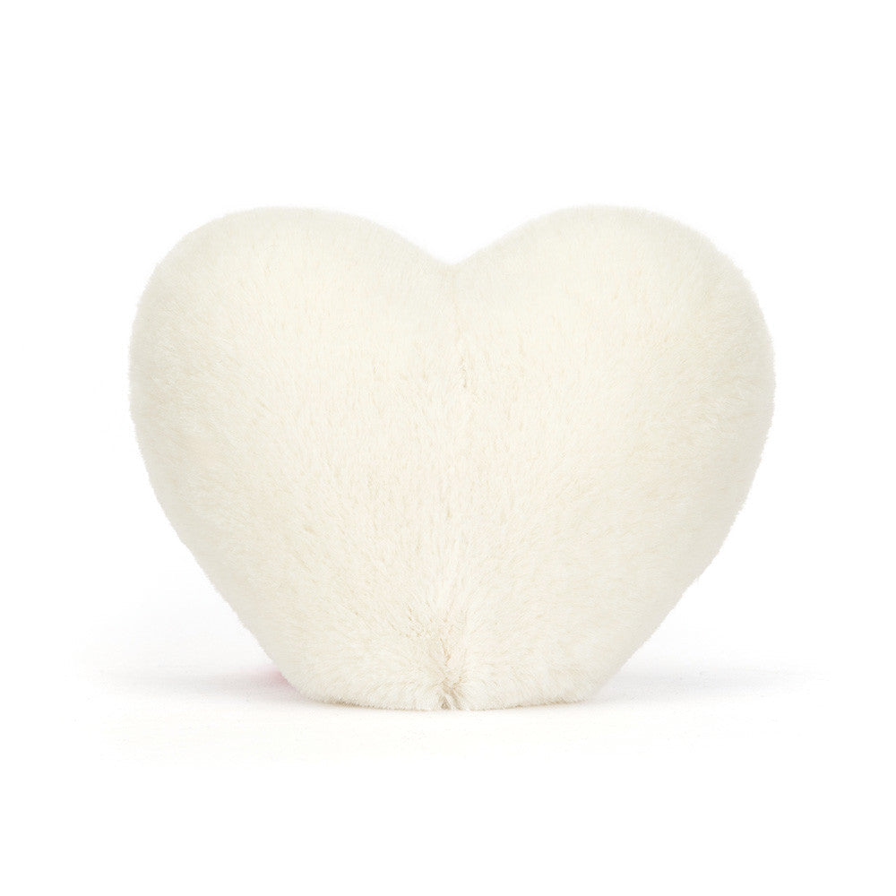 Jellycat Amuseables Heart Boiled Egg 10cm
