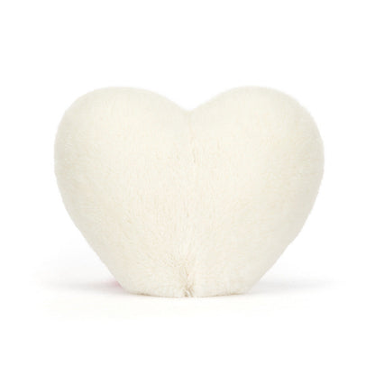 Jellycat Amuseables Heart Boiled Egg 10cm