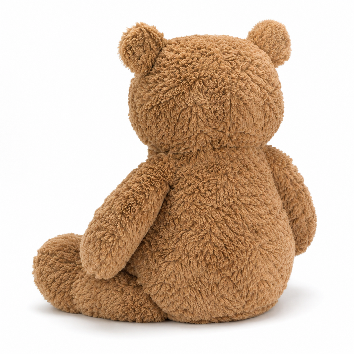 Barcelona Bear Plush Toy – 56cm