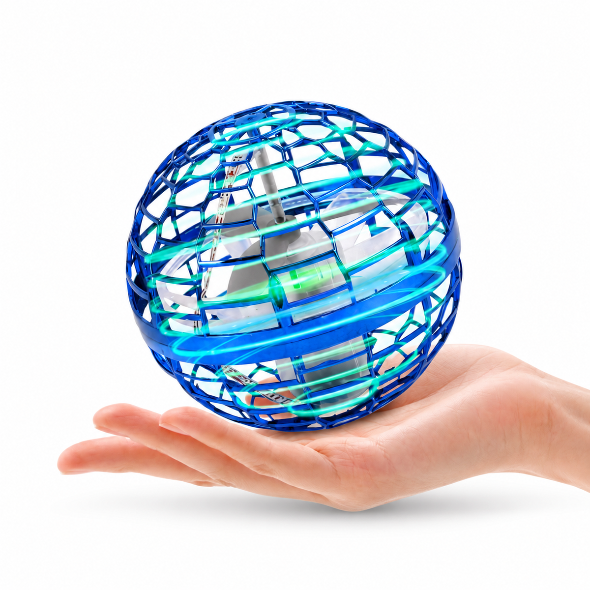 Magic Flying Hover Ball | Family Favourite