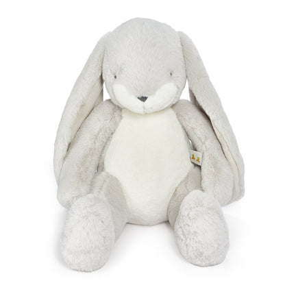 Big Nibble 20" Bunny - Gray