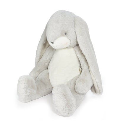 Big Nibble 20" Bunny - Gray