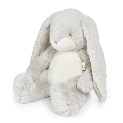 Sweet Nibble 16" Bunny - Gray