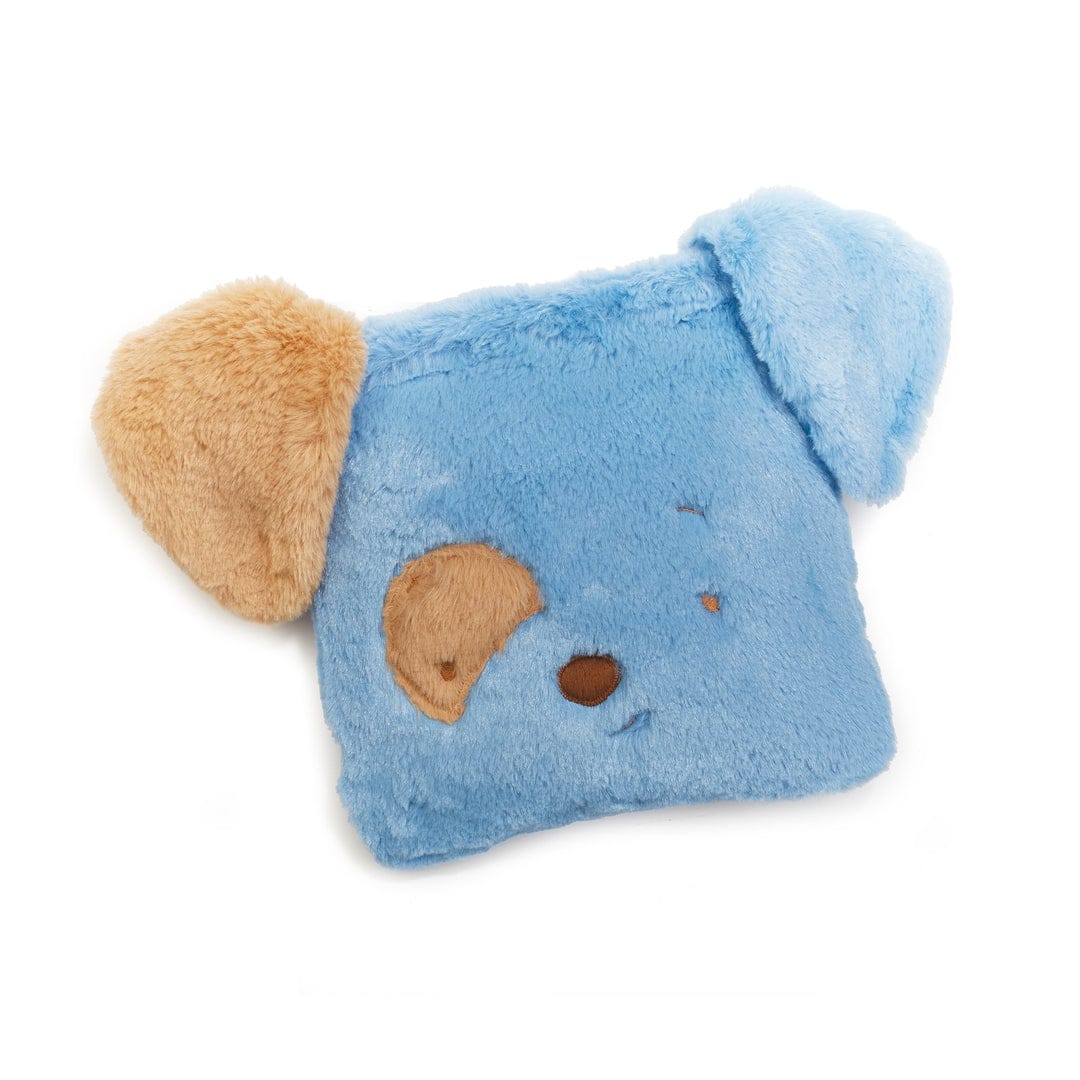 Hooded Baby Blanket & Plush – Skipit Puppy Tuck Me In Blanket