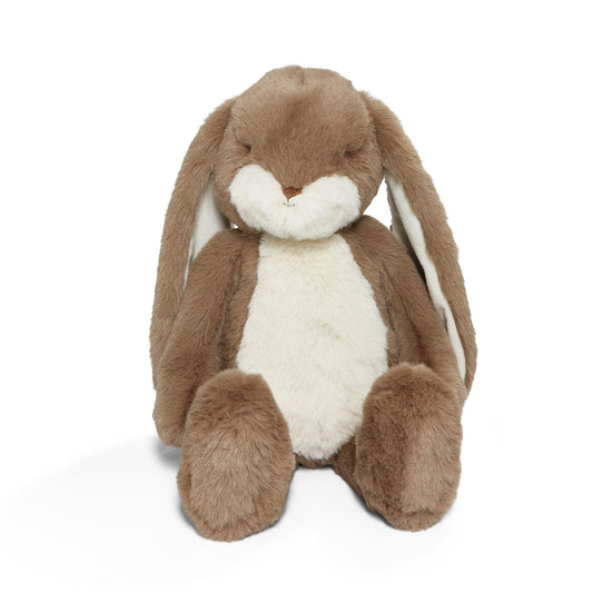 Little  12" Floppy Nibble Bunny - Ginger Snap