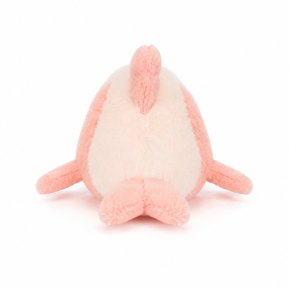 Koi Fish Plush Toy – 20cm