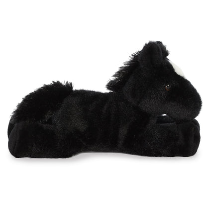 Mini Flopsie Beau Plush Toy Stuffed Animal, 8 in