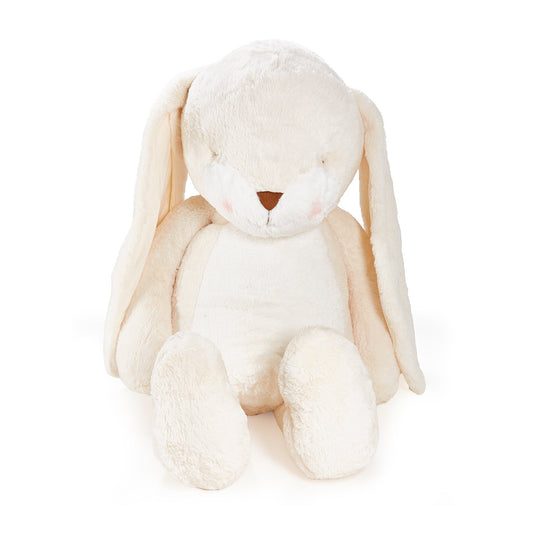 Biggest 31" Floppy Nibble Bunny - Sugar Cookie