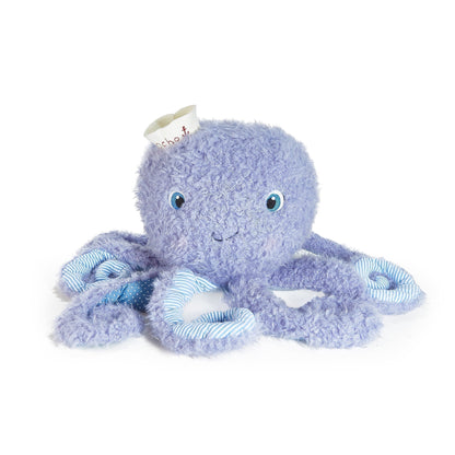 Big Ocho – Soft Stuffed Sea Animal, 21 Inches