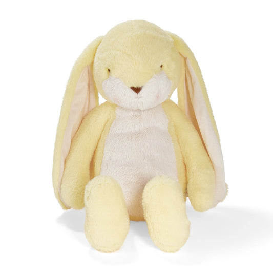 Big 20" Floppy Nibble Bunny – Lemongrass
