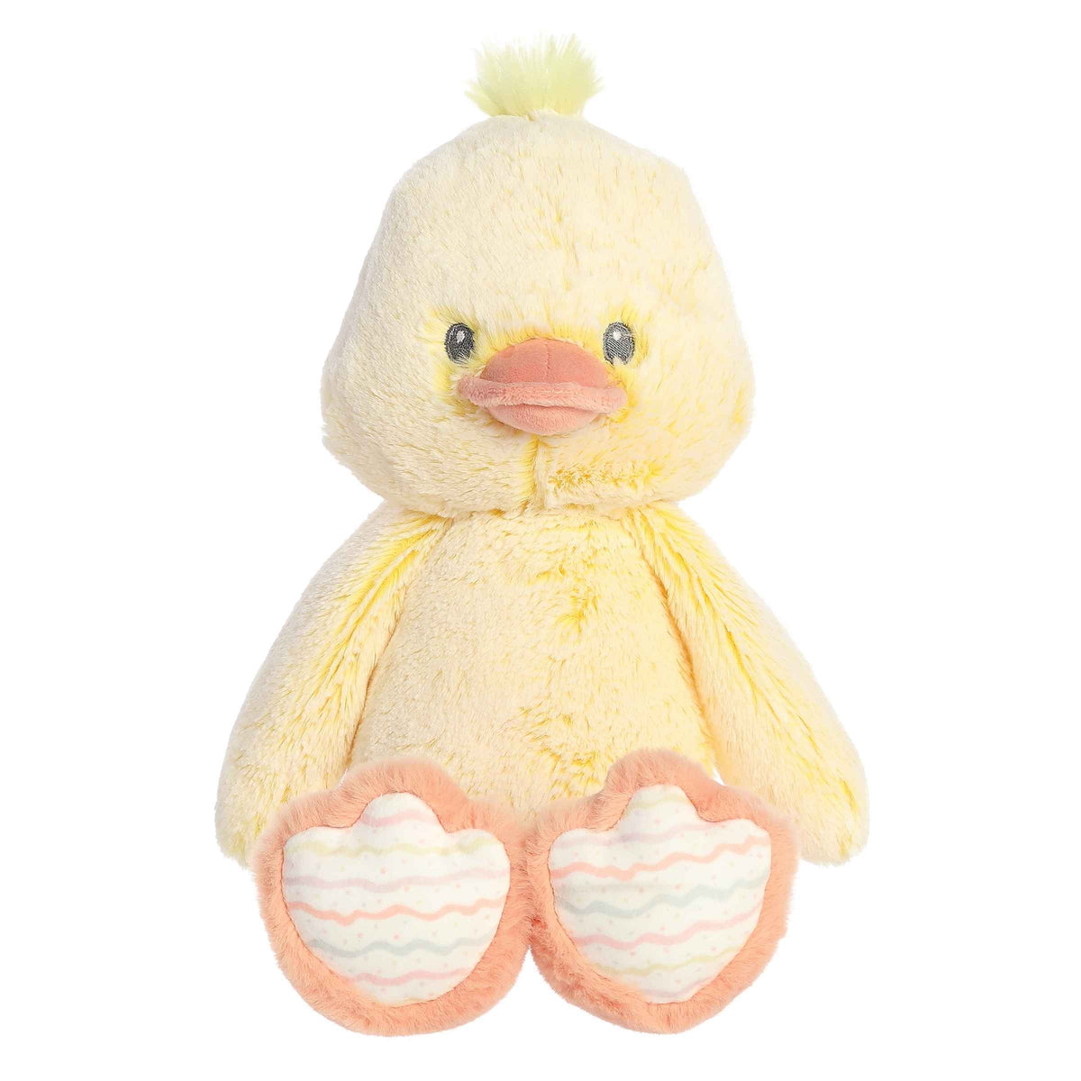 ebba - Cuddlers - 14" Dani Duck