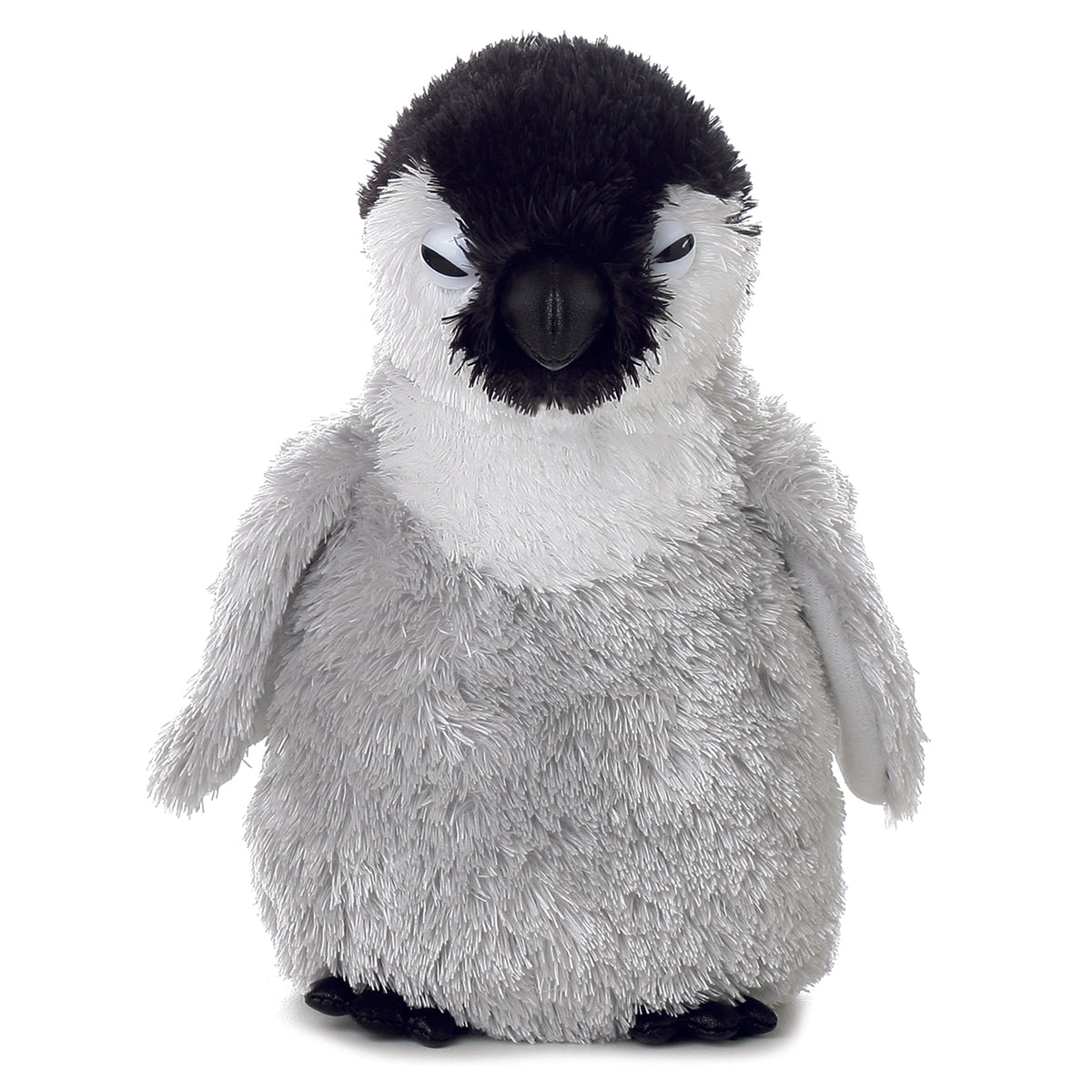 Mini Flopsie Baby Emperor Plush Toy Stuffed Animal, 8 in