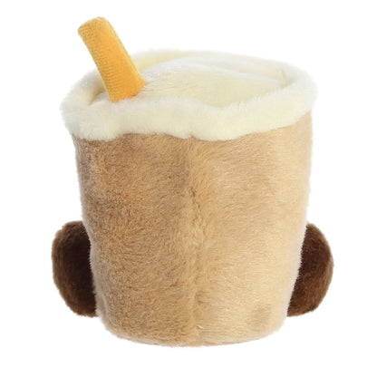 Palm Pal Milky Tea Boba 13cm