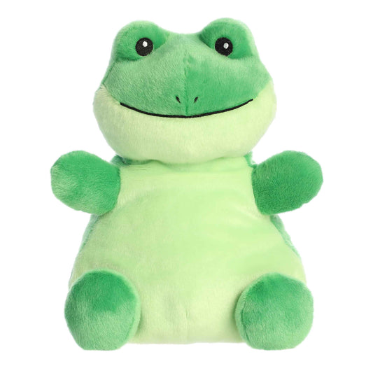 '- Palm Pals - Party Sized - 13" Ribbits Frog