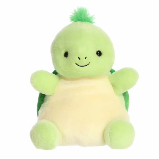 '- Palm Pals - Party Sized - 8" Tiny Turtle