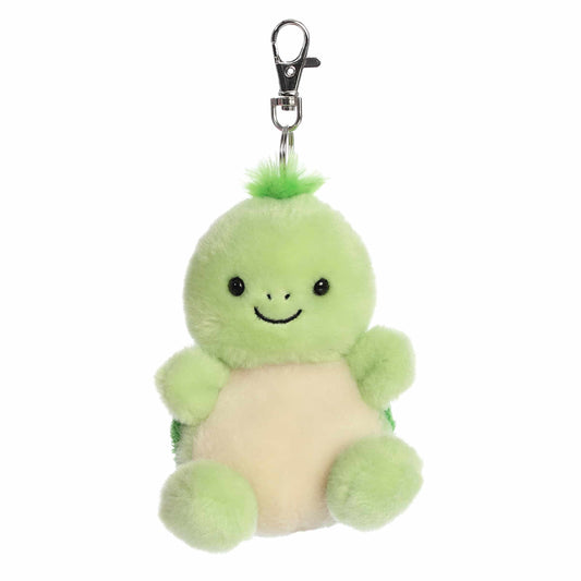 '- Palm Pals - 4" Tiny Turtle Clip-On