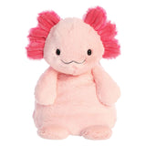 '- Huggle Pals - 12.5" Assuring Axolotl