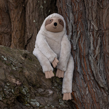 Lorenzo the Sloth