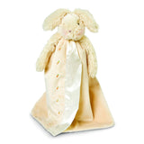Plush Bunny Buddy Blanket – Rutabaga Cream Bunny, 16 in