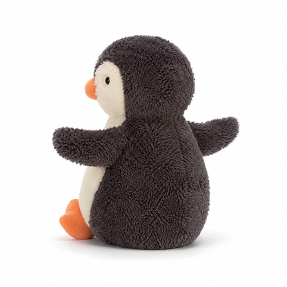 Peanut Penguin Plush Toy – 24cm