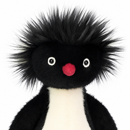 Fried Penguin Plush Toy – 23cm