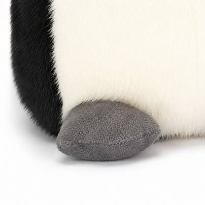 Fried Penguin Plush Toy – 23cm