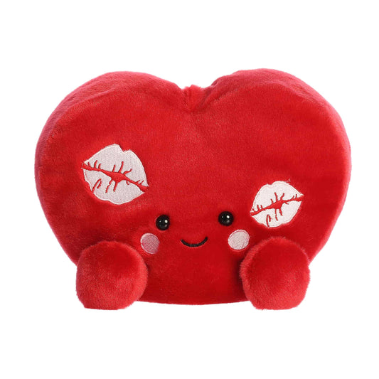 '- Palm Pals Party Sized - Kimi Kisses Heart