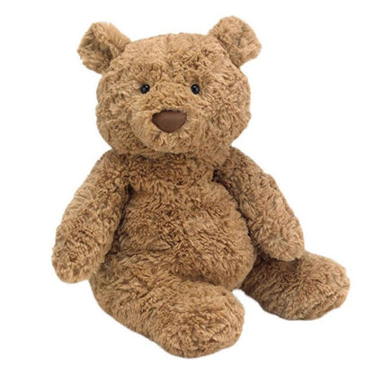 Barcelona Bear Plush Toy – 47cm
